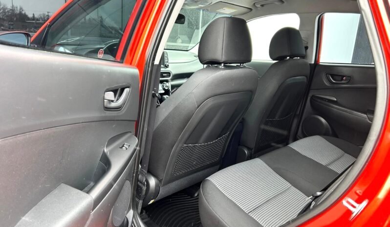 
								2020 Hyundai Kona SEL SUV full									