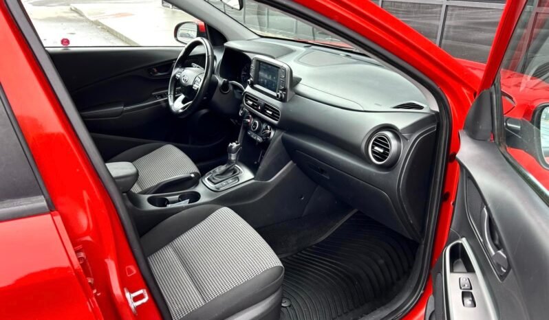 
								2020 Hyundai Kona SEL SUV full									