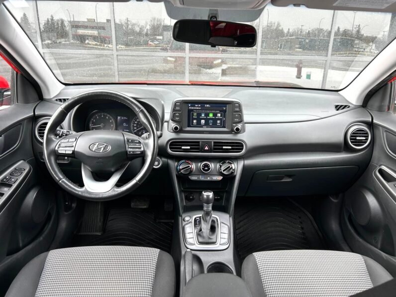 
								2020 Hyundai Kona SEL SUV full									