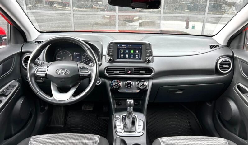 
								2020 Hyundai Kona SEL SUV full									