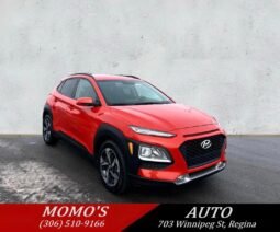 2020 Hyundai Kona SEL SUV