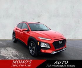 2020 Hyundai Kona SEL SUV