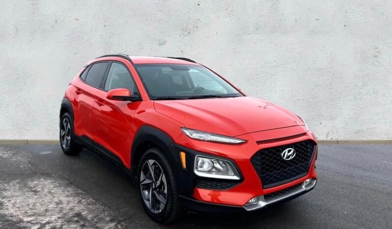 
								2020 Hyundai Kona SEL SUV full									