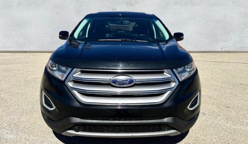 
								2016 Ford Edge Titanium AWD SUV. full									