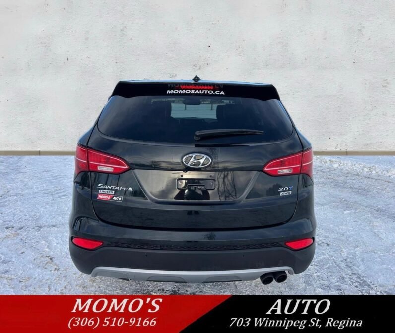 
								2013 Hyundai Santa Fe Limited AWD SUV full									