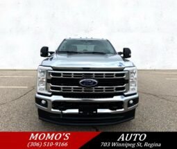 2023 Ford F350 XLT 6.7L Powerstroke Diesel Dually Crewcab 4×4