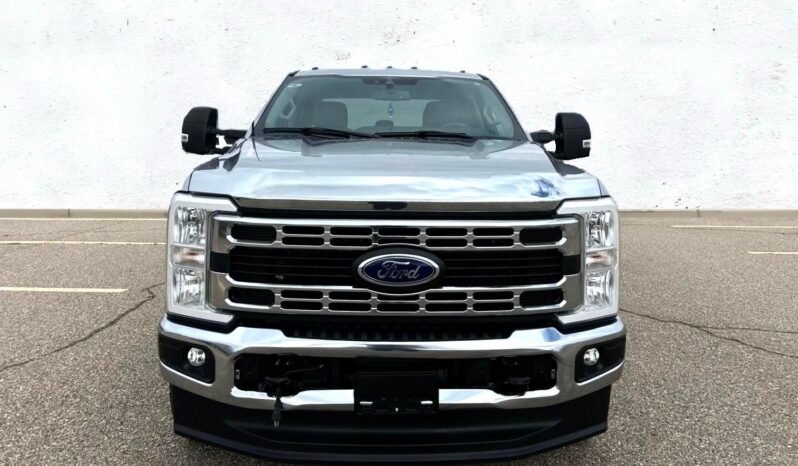 
								2023 Ford F350 XLT 6.7L Powerstroke Diesel Dually Crewcab 4×4 full									
