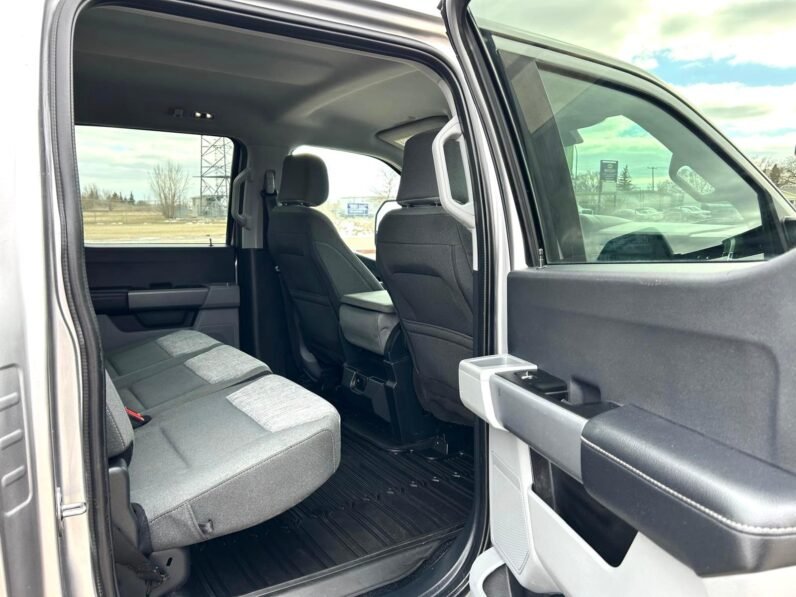 
								2023 Ford F350 XLT 6.7L Powerstroke Diesel Dually Crewcab 4×4 full									