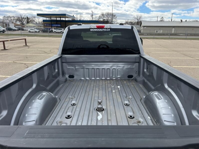 
								2023 Ford F350 XLT 6.7L Powerstroke Diesel Dually Crewcab 4×4 full									