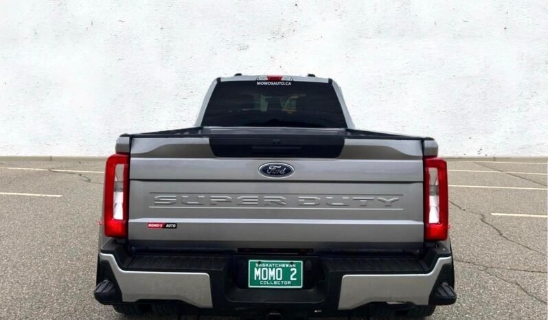 
								2023 Ford F350 XLT 6.7L Powerstroke Diesel Dually Crewcab 4×4 full									