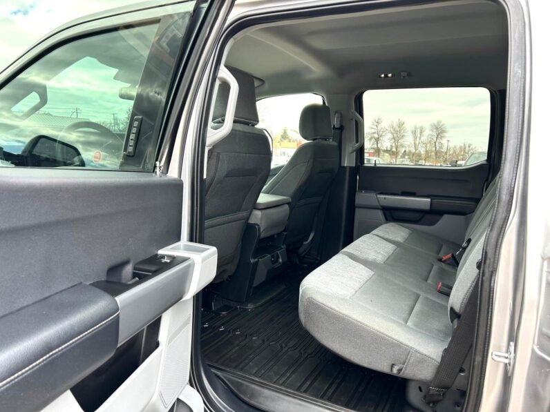 
								2023 Ford F350 XLT 6.7L Powerstroke Diesel Dually Crewcab 4×4 full									