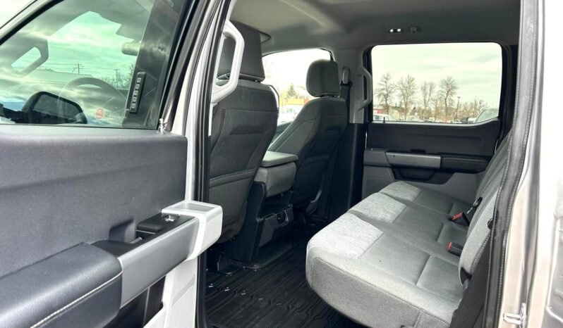 
								2023 Ford F350 XLT 6.7L Powerstroke Diesel Dually Crewcab 4×4 full									
