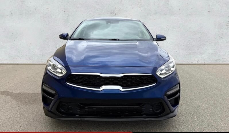 
								2020 Kia Forte EX Sedan full									