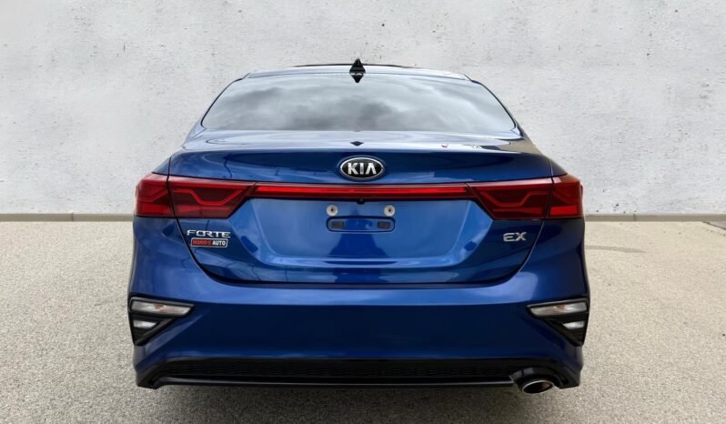 
								2020 Kia Forte EX Sedan full									