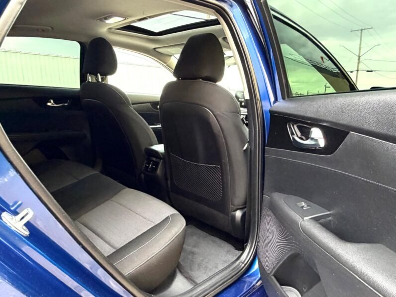 
								2020 Kia Forte EX Sedan full									