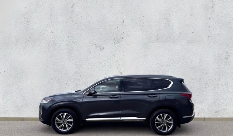 
								2020 Hyundai Santa Fe Essential AWD SUV. full									