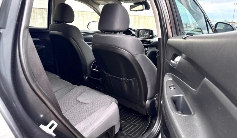 
								2020 Hyundai Santa Fe Essential AWD SUV. full									