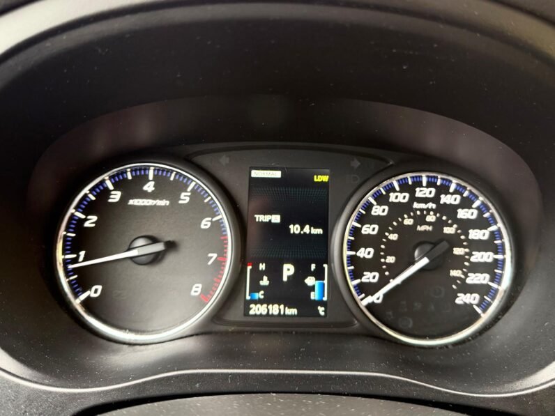 
								2016 Mitsubishi Outlander GT AWD SUV full									