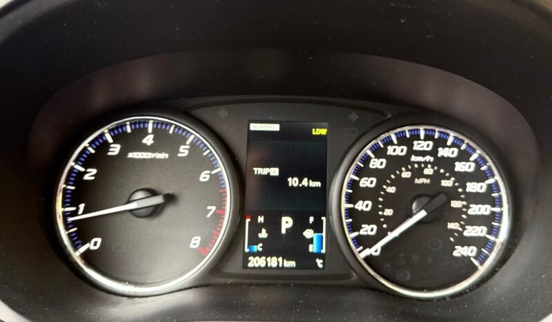 
								2016 Mitsubishi Outlander GT AWD SUV full									