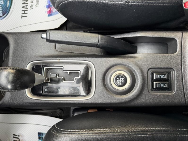 
								2016 Mitsubishi Outlander GT AWD SUV full									