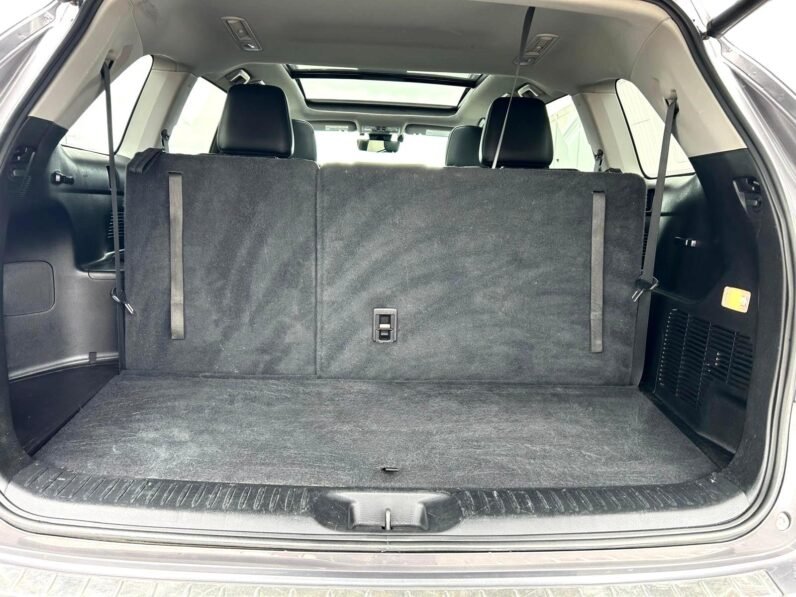 
								2017 Toyota Highlander Limited AWD SUV. full									