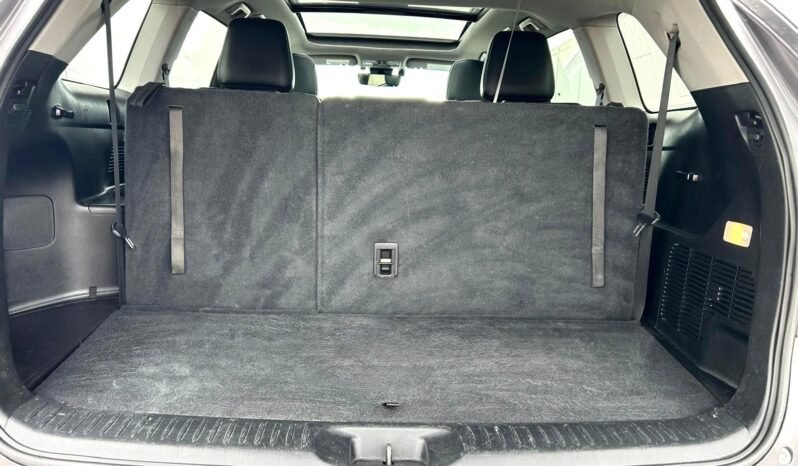 
								2017 Toyota Highlander Limited AWD SUV. full									