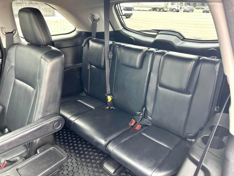 
								2017 Toyota Highlander Limited AWD SUV. full									
