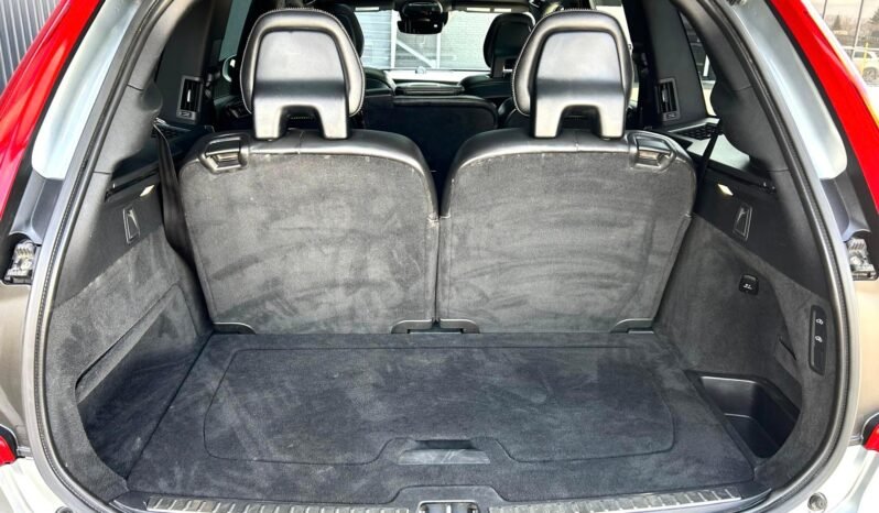 
								2016 Volvo XC90 T6 R-Design AWD SUV full									