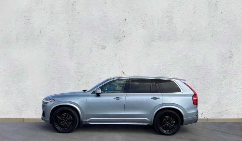 
								2016 Volvo XC90 T6 R-Design AWD SUV full									