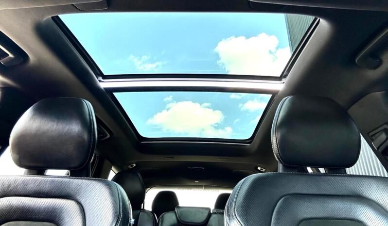 
								2016 Volvo XC90 T6 R-Design AWD SUV full									