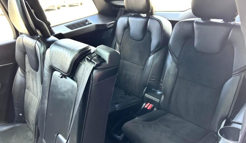 
								2016 Volvo XC90 T6 R-Design AWD SUV full									