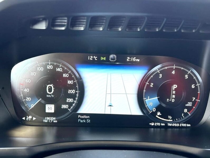 
								2016 Volvo XC90 T6 R-Design AWD SUV full									