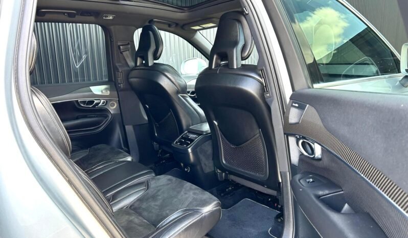 
								2016 Volvo XC90 T6 R-Design AWD SUV full									