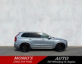 2016 Volvo XC90 T6 R-Design AWD SUV