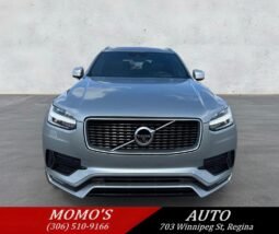 2016 Volvo XC90 T6 R-Design AWD SUV