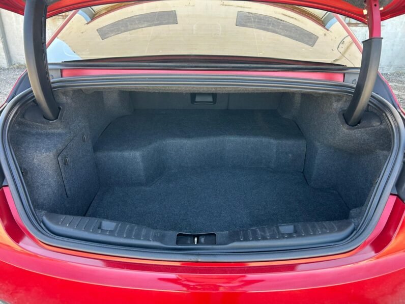 
								2014 Lincoln MKZ Hybrid Sedan full									