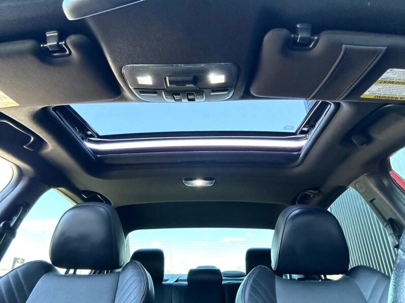 
								2015 Subaru WRX AWD Sedan full									