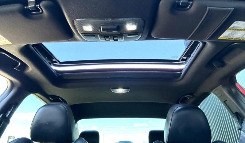 
								2015 Subaru WRX AWD Sedan full									