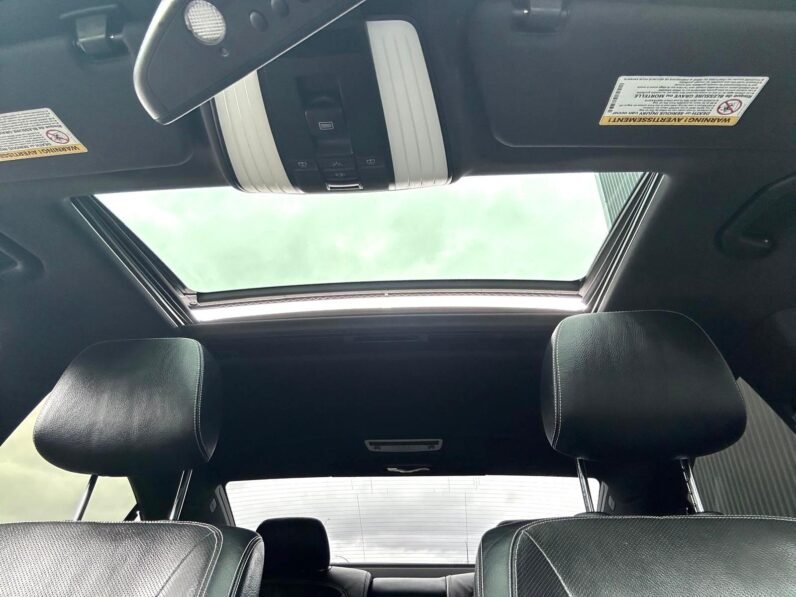 
								2013 Mercedes Benz CLS550 Bi-Turbo 4MATIC full									