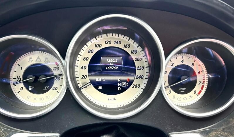 
								2013 Mercedes Benz CLS550 Bi-Turbo 4MATIC full									