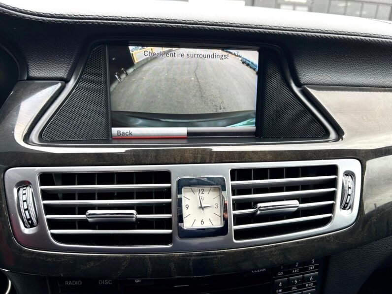
								2013 Mercedes Benz CLS550 Bi-Turbo 4MATIC full									