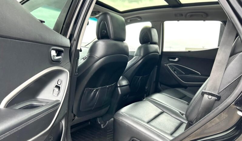 
								2013 Hyundai Santa Fe Limited AWD SUV full									