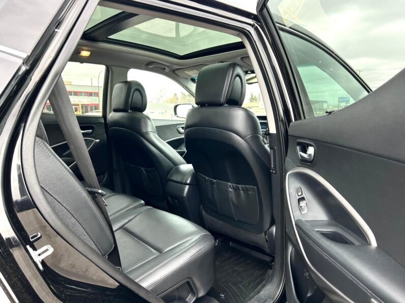 
								2013 Hyundai Santa Fe Limited AWD SUV full									