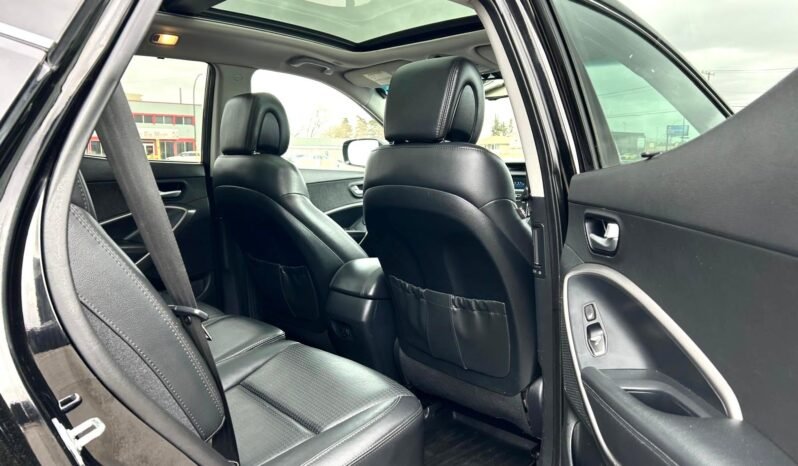 
								2013 Hyundai Santa Fe Limited AWD SUV full									
