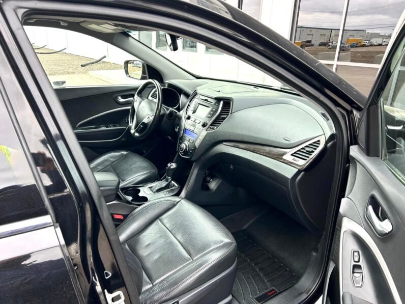 
								2013 Hyundai Santa Fe Limited AWD SUV full									