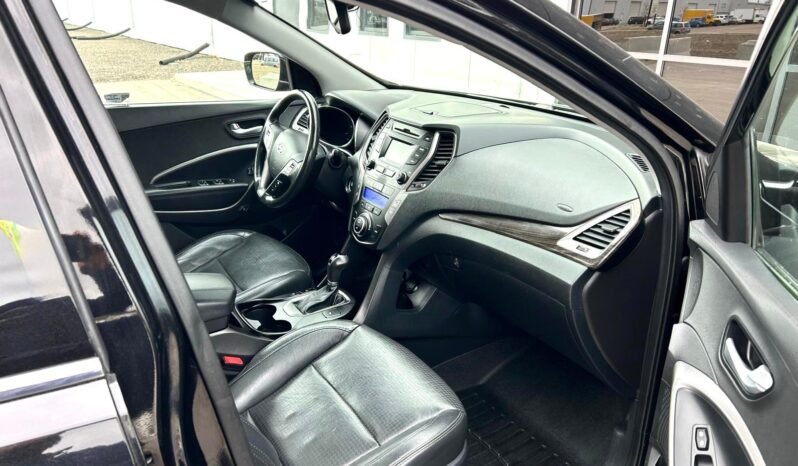 
								2013 Hyundai Santa Fe Limited AWD SUV full									