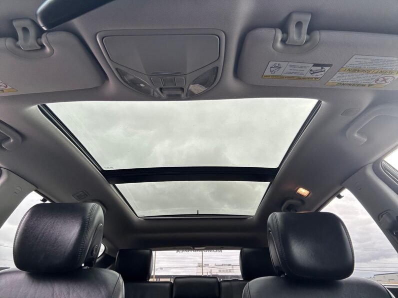 
								2013 Hyundai Santa Fe Limited AWD SUV full									