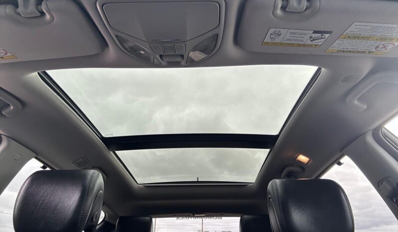 
								2013 Hyundai Santa Fe Limited AWD SUV full									