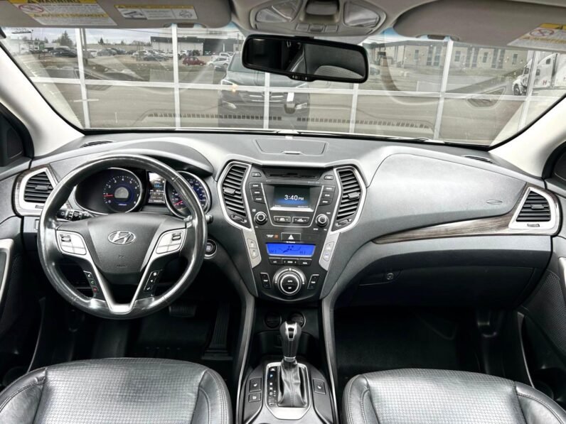 
								2013 Hyundai Santa Fe Limited AWD SUV full									