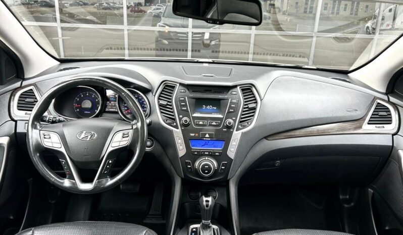 
								2013 Hyundai Santa Fe Limited AWD SUV full									